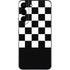 Checkerboard Split Galaxy S22 Skin